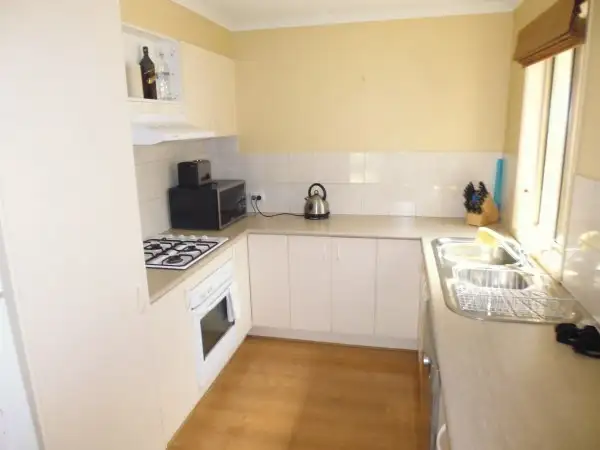 Second view of Homely house listing, 21 John Monash Drive, Skye VIC 3977