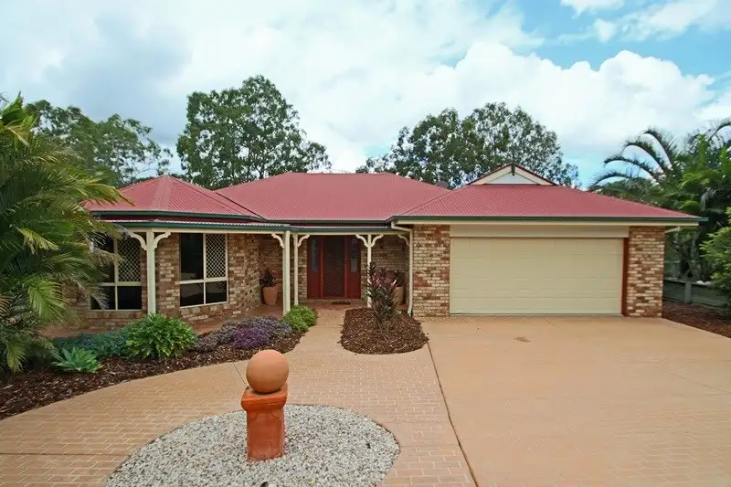 Main view of Homely house listing, 39 Fearless Court, Karalee QLD 4306