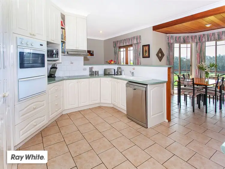 Third view of Homely house listing, 41 Newing Circuit, Kiama Downs NSW 2533