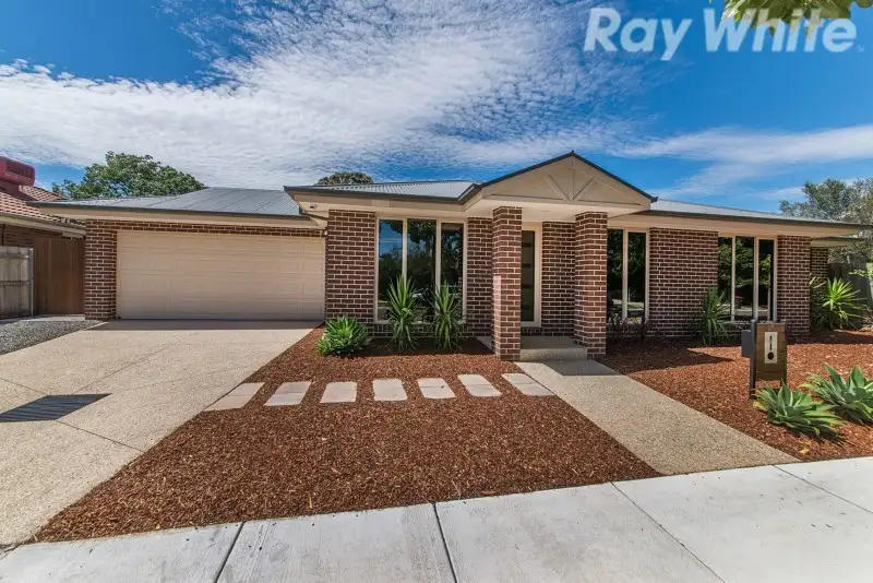 Main view of Homely house listing, 50 Austin Street, Ferntree Gully VIC 3156