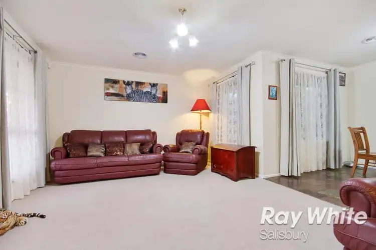 Second view of Homely house listing, 56 Balmoral Circuit, Blakeview SA 5114