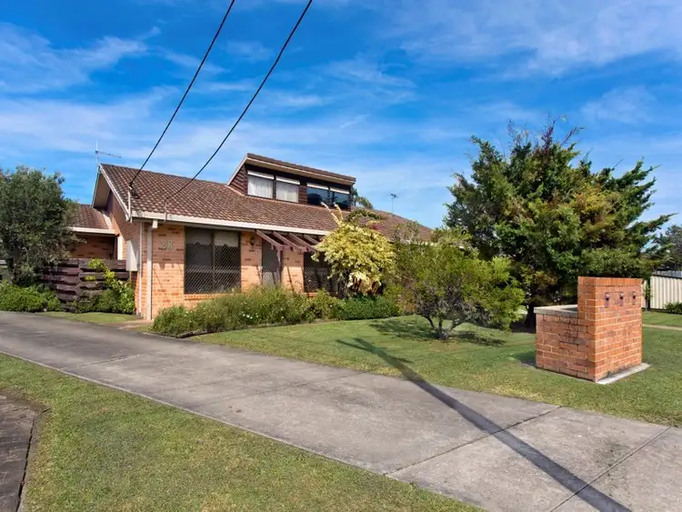 Third view of Homely house listing, 2/28 Karuah Avenue, Coffs Harbour NSW 2450