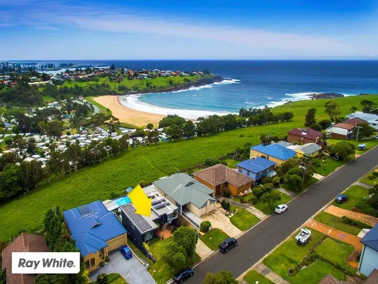 Third view of Homely house listing, 71 Attunga Avenue, Kiama Heights NSW 2533