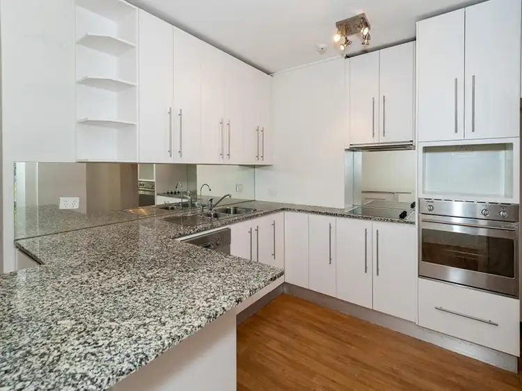 Third view of Homely apartment listing, 21/69 St Marks Road, Randwick NSW 2031