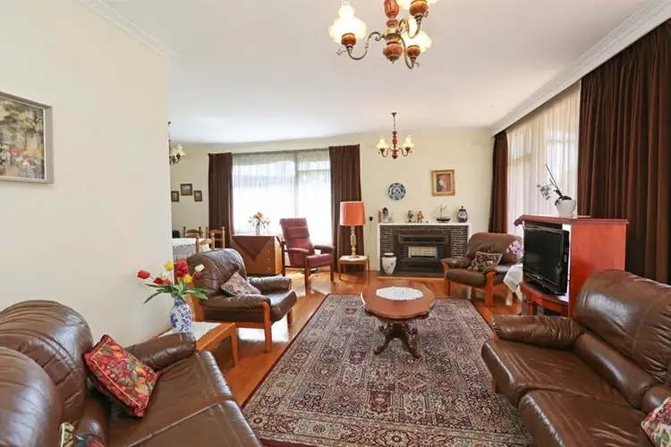 Second view of Homely house listing, 15 Rimula Road, Corio VIC 3214