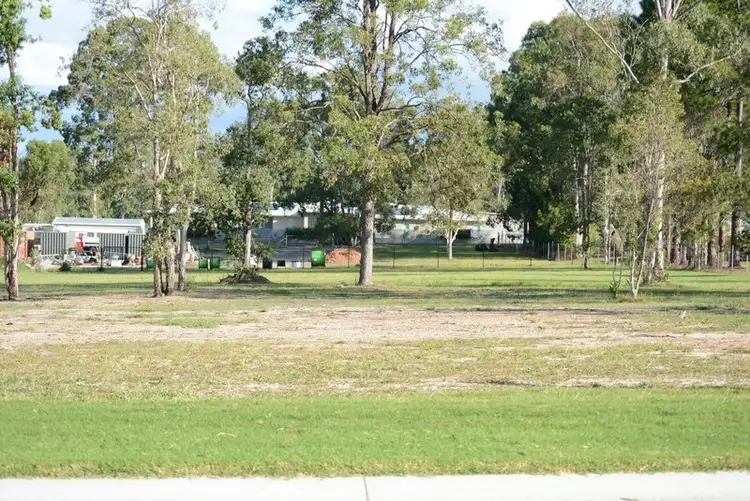 Fourth view of Homely land listing, 54-58 Edwinstowe Avenue, Forestdale QLD 4118