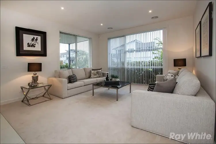 Seventh view of Homely house listing, 1 Queensberry Circuit, Mulgrave VIC 3170