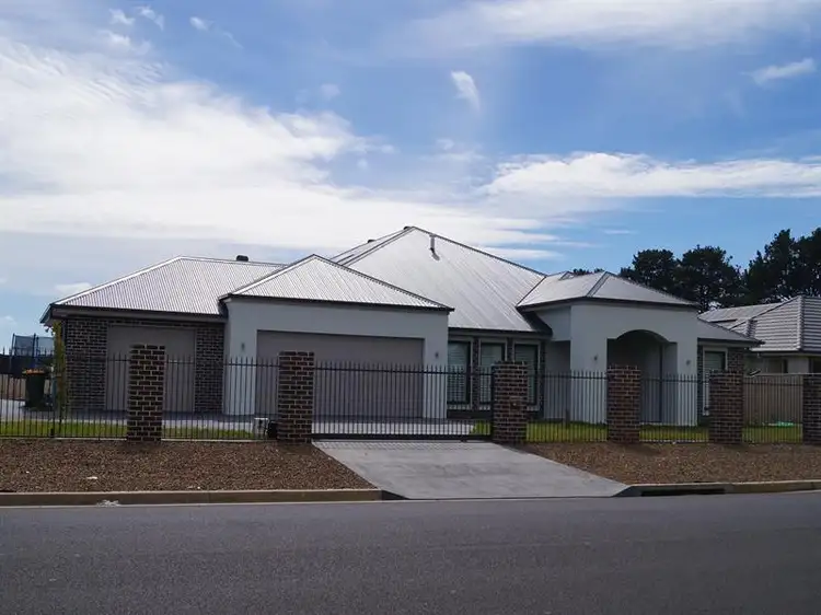 Third view of Homely house listing, 40 Farrell Road, Orange NSW 2800