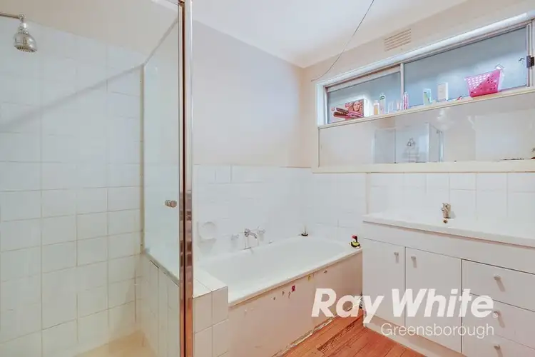 Third view of Homely house listing, 9/1-3 McDowell Street, Greensborough VIC 3088