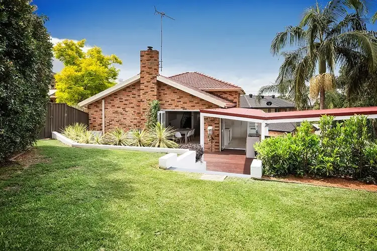 Seventh view of Homely house listing, 15 Cameron Place, Alfords Point NSW 2234
