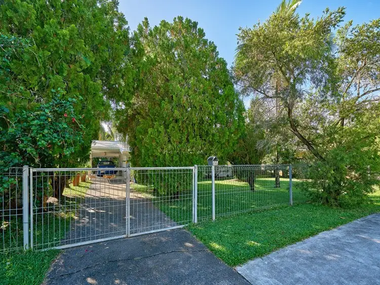 Second view of Homely house listing, 66 Irene Street, Mooroobool QLD 4870