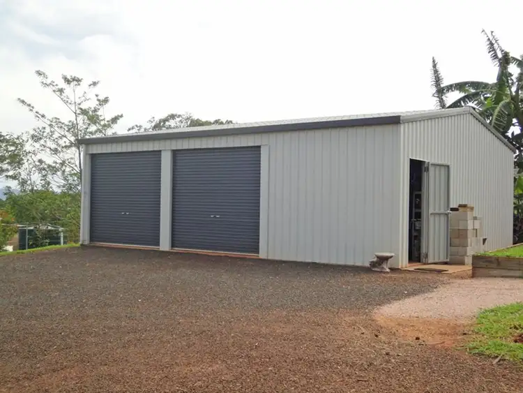 Second view of Homely rural property listing, Address available on request
