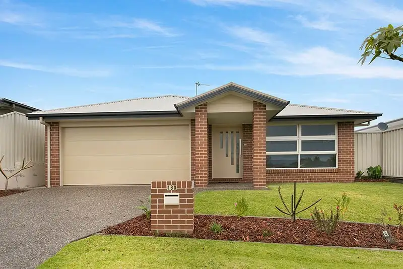 Main view of Homely house listing, 180 Pioneer Drive, Flinders NSW 2529