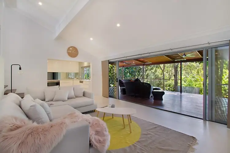 Fourth view of Homely house listing, 177 Simpsons Road, Elanora QLD 4221