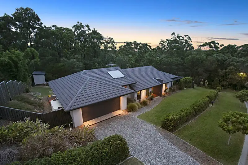 Main view of Homely house listing, 62 Everwood Street, Moggill QLD 4070