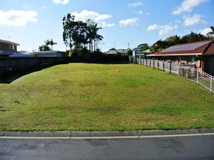 39 Gardenia Drive, Birkdale QLD 4159
