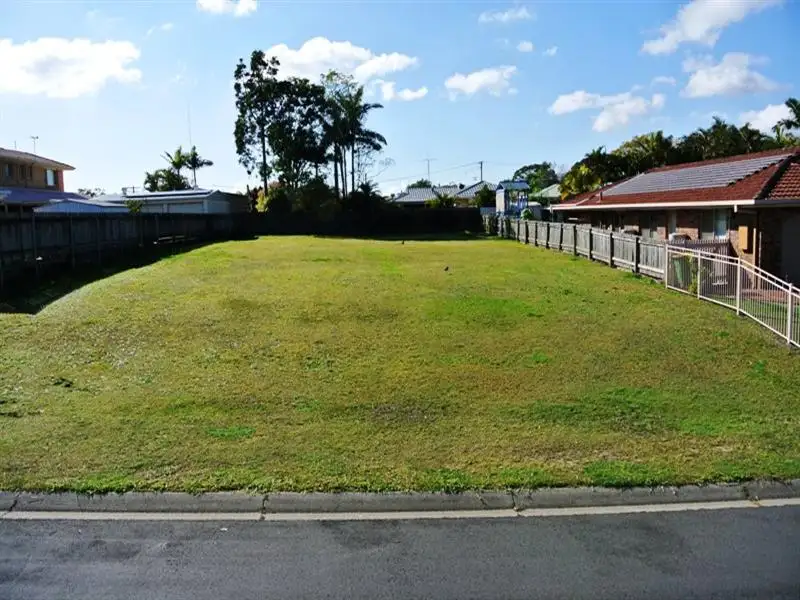 Main view of Homely land listing, 39 Gardenia Drive, Birkdale QLD 4159