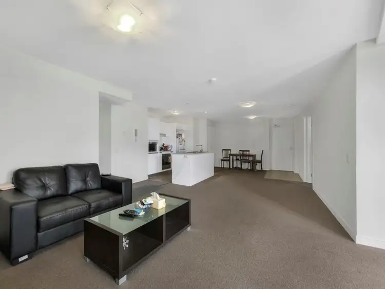 Third view of Homely apartment listing, 2109/92 Quay Street, Brisbane QLD 4000