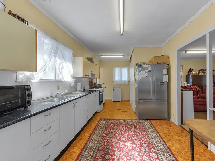 Third view of Homely house listing, 4 Duke Street, Cannon Hill QLD 4170