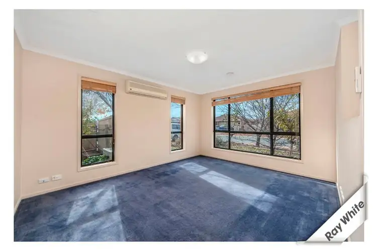 Fourth view of Homely house listing, 4 Polwarth Circuit, Dunlop ACT 2615