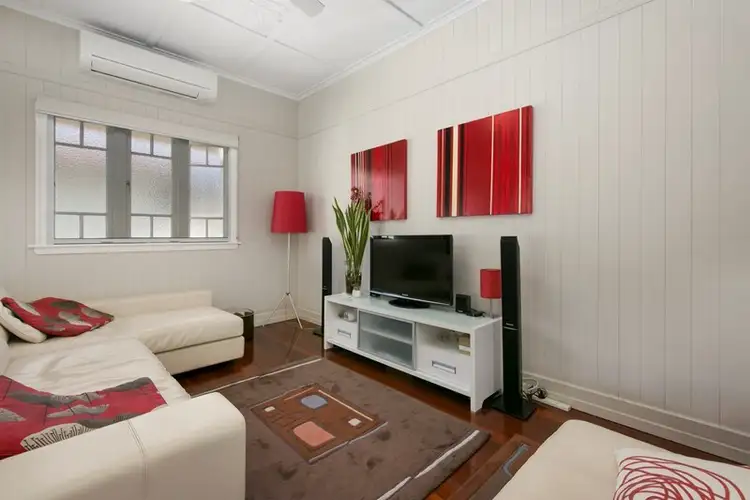 Seventh view of Homely house listing, 57 College, Hamilton QLD 4007