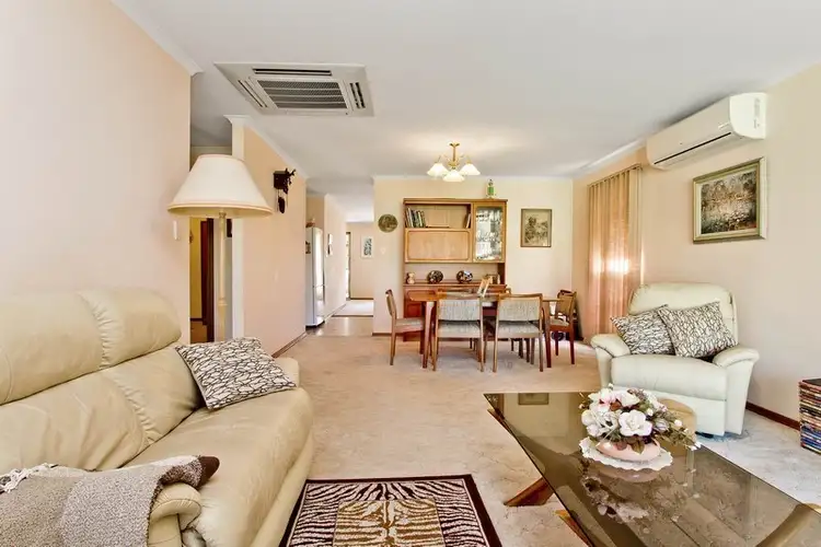 Second view of Homely house listing, 19 Jacaranda Grove, Oaklands Park SA 5046