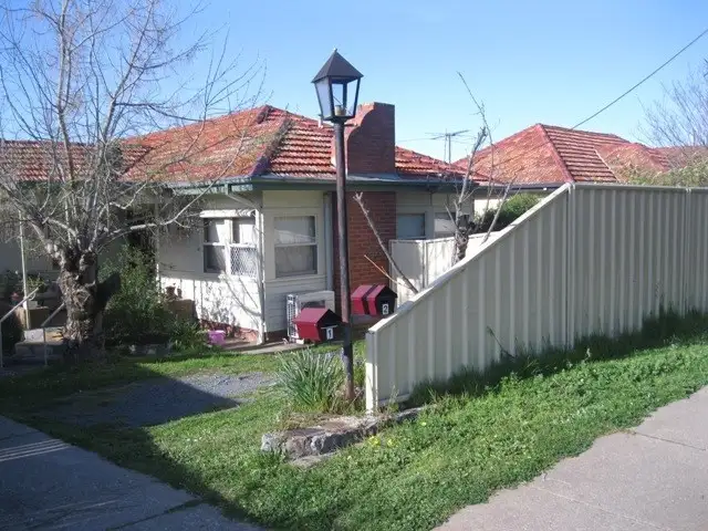 Main view of Homely block of units listing, 1 and 2/334 Borella Road, East Albury NSW 2640