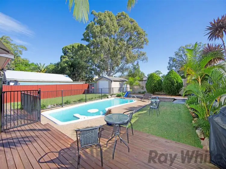 Second view of Homely house listing, 6 Taloma Street, Gorokan NSW 2263