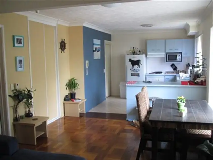 Third view of Homely apartment listing, 9/32 Ocean Street, Mermaid Beach QLD 4218
