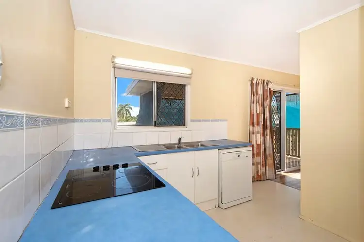 Fourth view of Homely house listing, 6 Gerona Avenue, Heatley QLD 4814