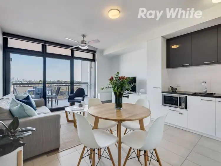 Main view of Homely apartment listing, 412/14-20 Nicholson Street, Coburg VIC 3058