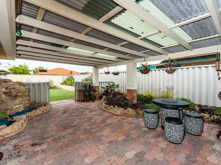 Fifth view of Homely house listing, 34 Clermont Place, Port Kennedy WA 6172
