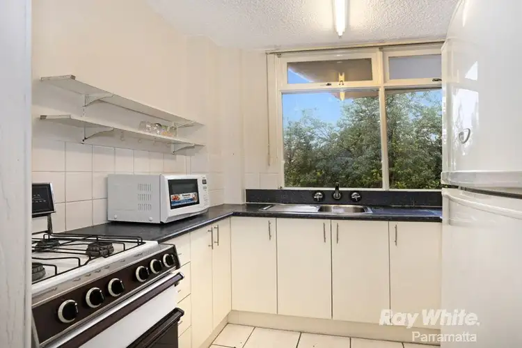 Fifth view of Homely apartment listing, 16/14-16 Lamont Street, Parramatta NSW 2150