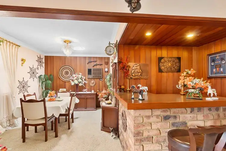 Third view of Homely house listing, 70 Willan Drive, Cartwright NSW 2168