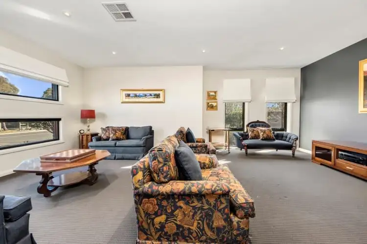 Fifth view of Homely house listing, 83 Oodgeroo Avenue, Franklin ACT 2913