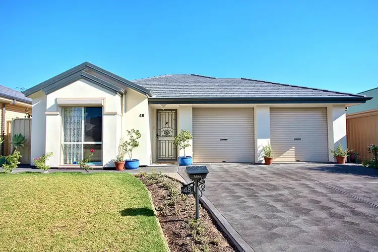 Main view of Homely house listing, 48 Halcyon Circuit, Aldinga Beach SA 5173
