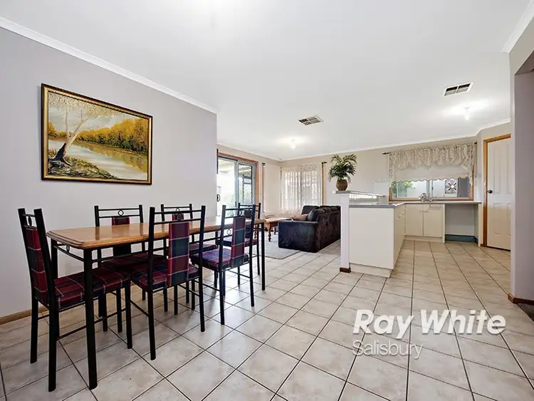 Seventh view of Homely house listing, 77 Tarqui Drive, Paralowie SA 5108
