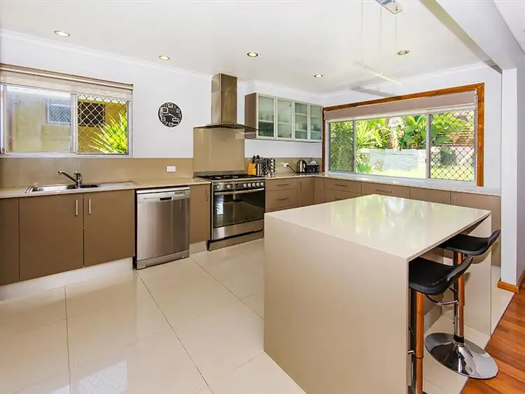 Fifth view of Homely house listing, 109 Kindra Avenue, Southport QLD 4215