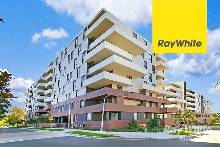 323/1 Vermont Crescent, Riverwood NSW 2210