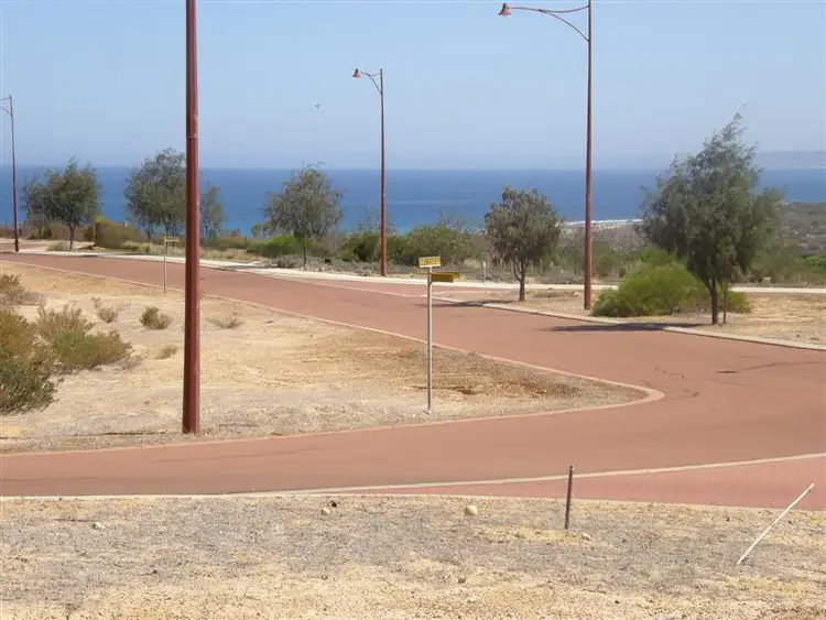 Fourth view of Homely land listing, 8 Clematis Crescent Lot, Kalbarri WA 6536
