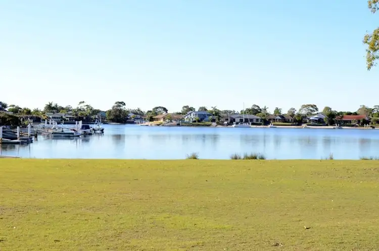 4 Gumnut Road, Yamba NSW 2464
