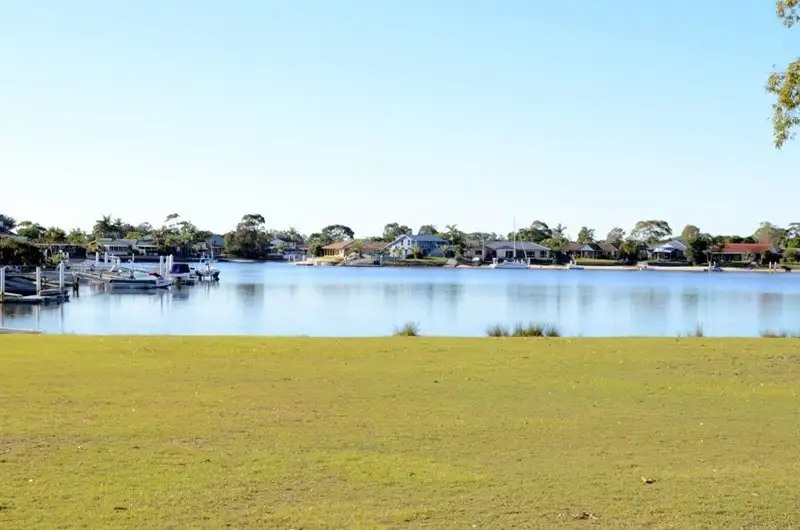 Main view of Homely house listing, 4 Gumnut Road, Yamba NSW 2464