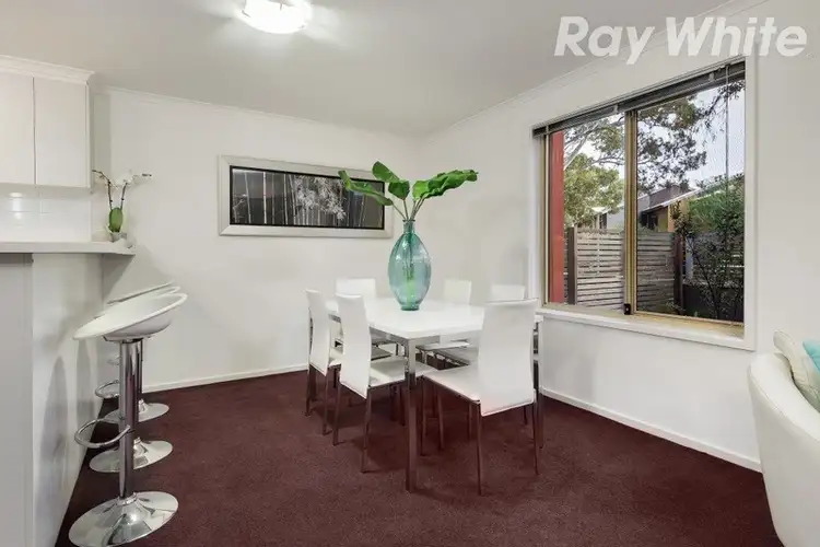 Fourth view of Homely townhouse listing, 1/6 Boadle Road, Bundoora VIC 3083
