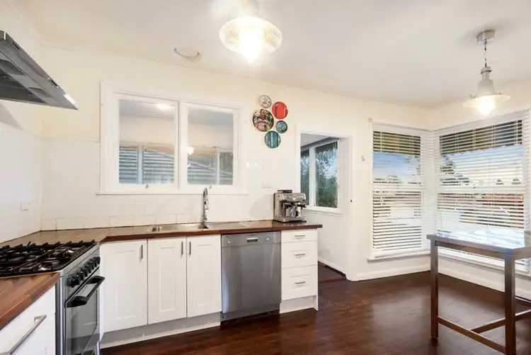 Third view of Homely unit listing, 1/142 Ferntree Gully Road, Oakleigh East VIC 3166