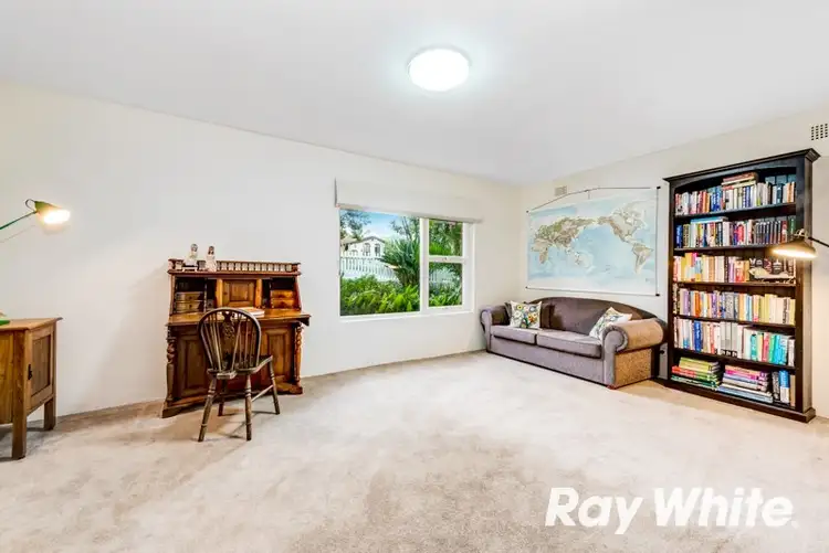 Fourth view of Homely house listing, 58 Parsonage Road, Castle Hill NSW 2154