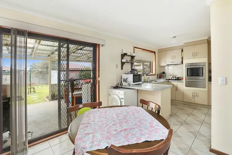 Second view of Homely house listing, 12 Caramut Court, Corio VIC 3214