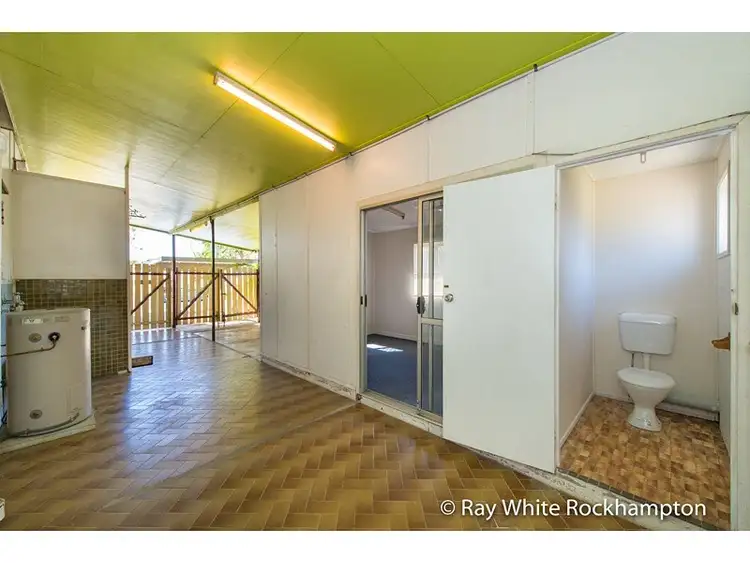 Fifth view of Homely house listing, 618 Norman Road, Norman Gardens QLD 4701