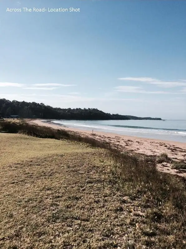 Seventh view of Homely land listing, 9 Sandy Place, Long Beach NSW 2536