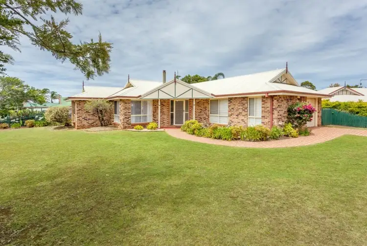 Main view of Homely house listing, 19 Bottlebrush Court, Glenvale QLD 4350