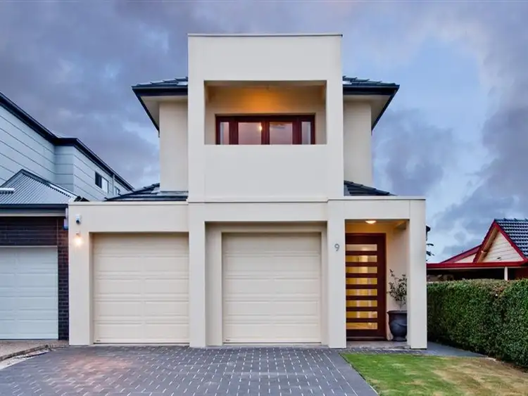 9 Burford Road, Henley Beach South SA 5022